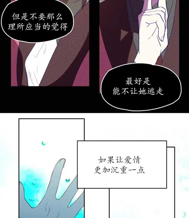 《扑通扑通攻略记》第47话 第36页