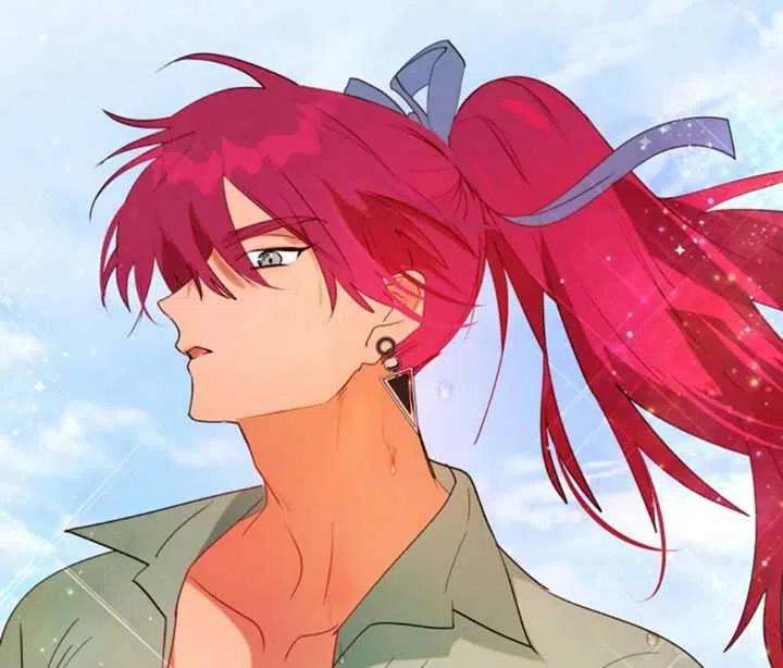 《扑通扑通攻略记》第48话 第54页