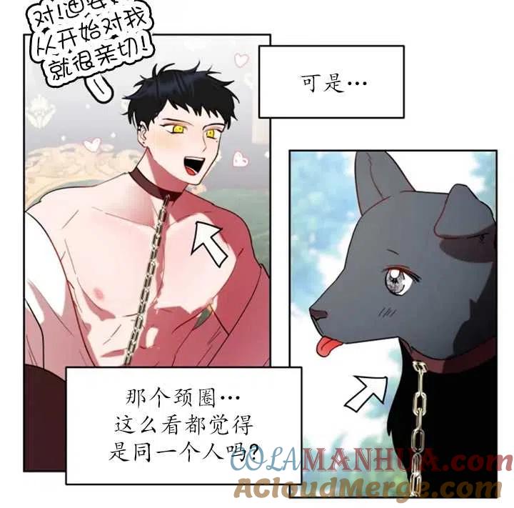 《扑通扑通攻略记》第51话 第43页