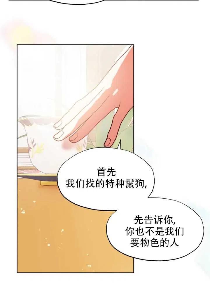 《扑通扑通攻略记》第57话 第41页
