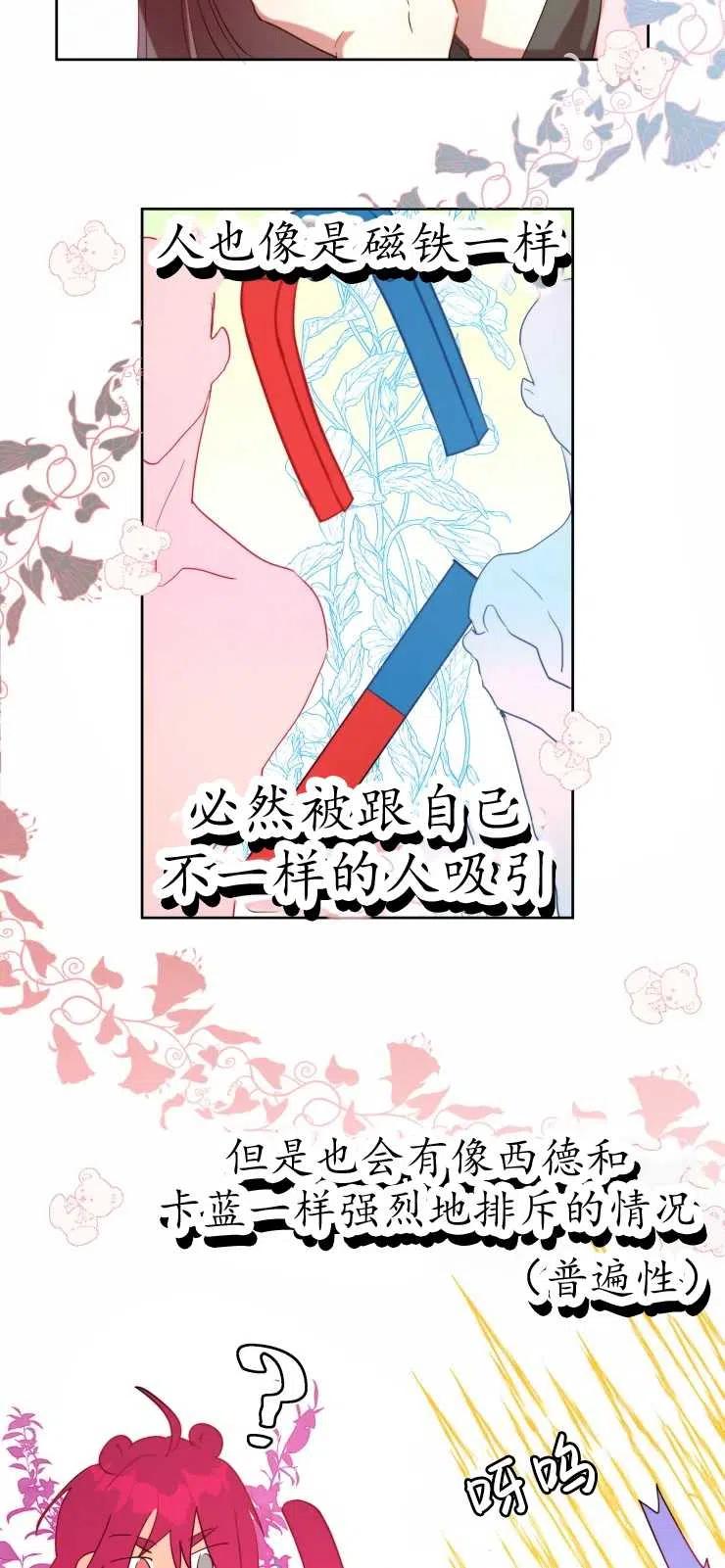 《扑通扑通攻略记》第60话 第20页