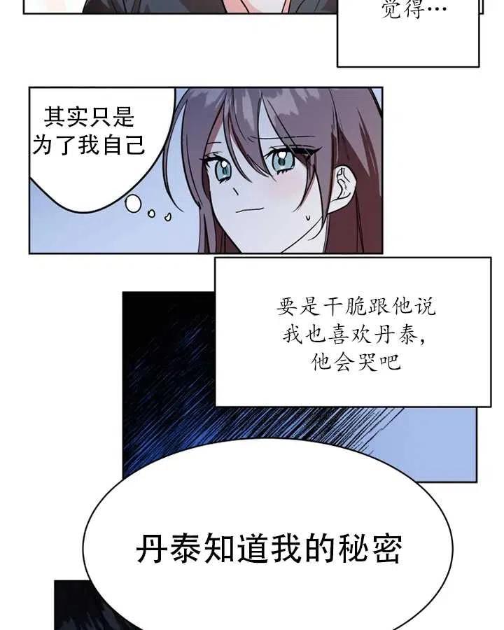 《扑通扑通攻略记》第64话 第9页