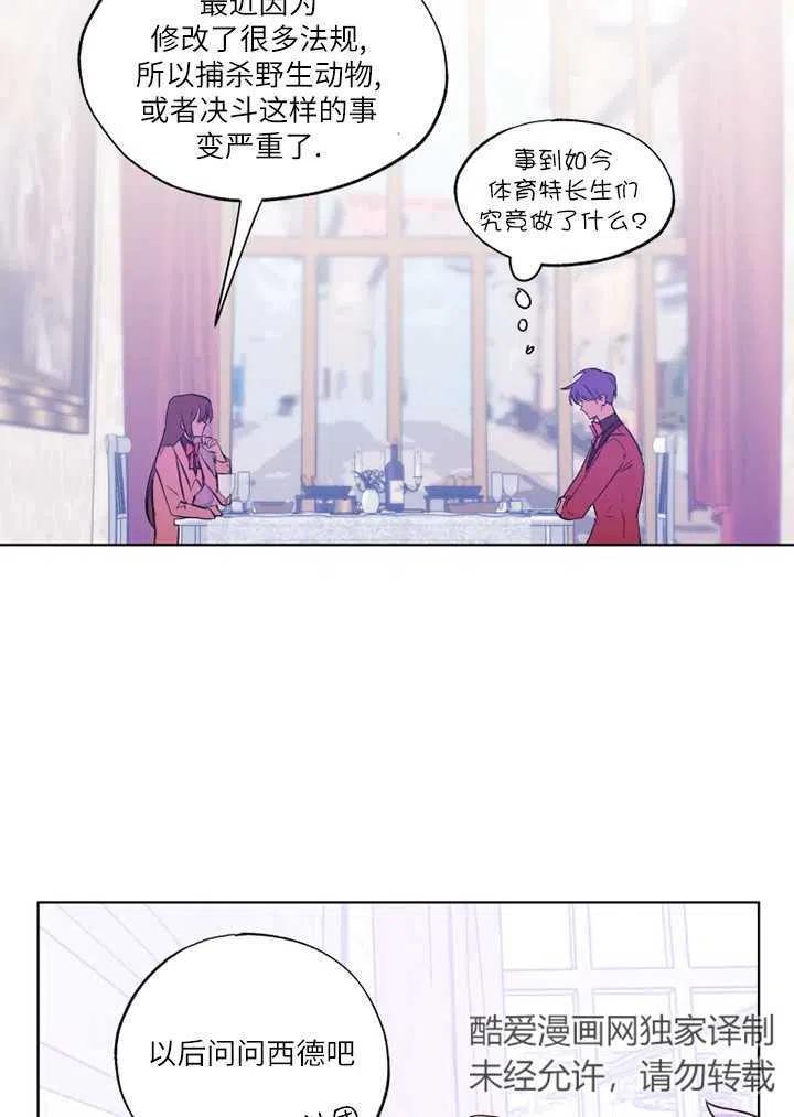 《扑通扑通攻略记》第68话 第27页
