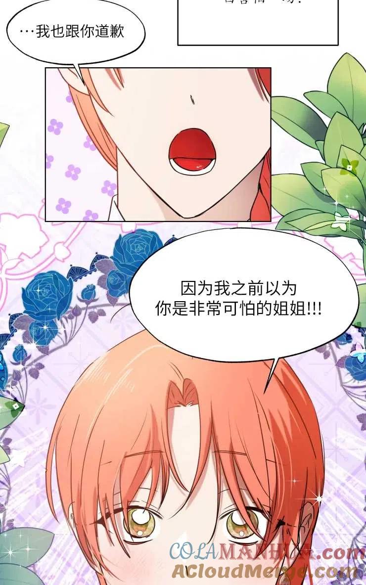 《扑通扑通攻略记》第69话 第43页