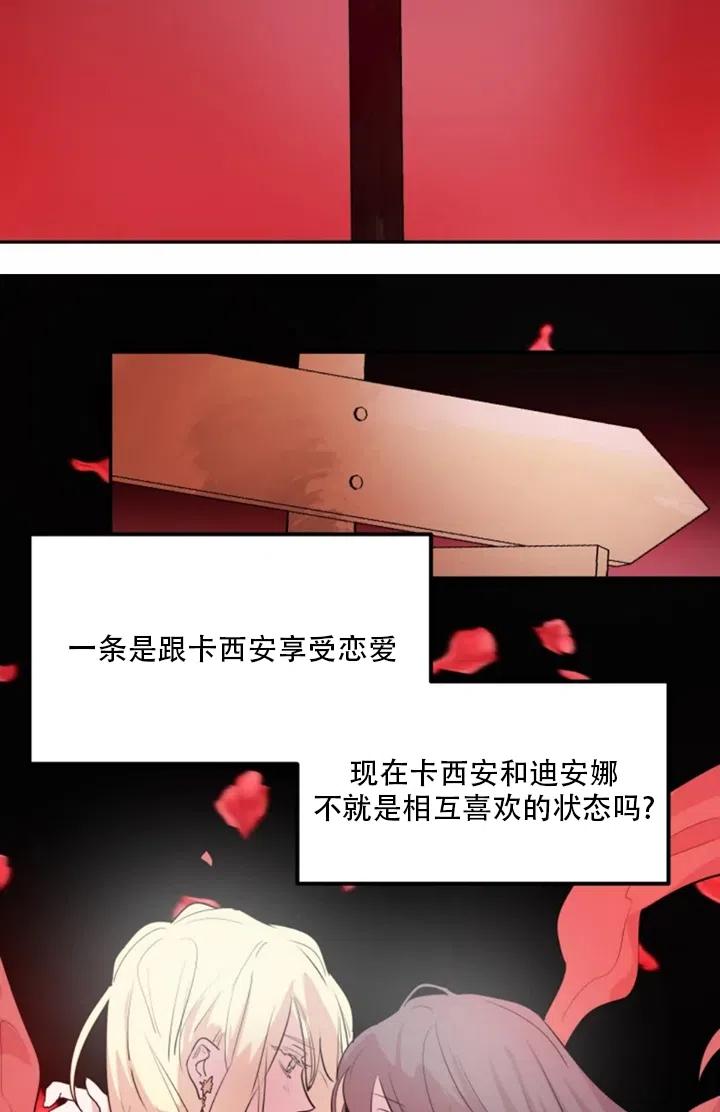 《扑通扑通攻略记》第07话 第24页
