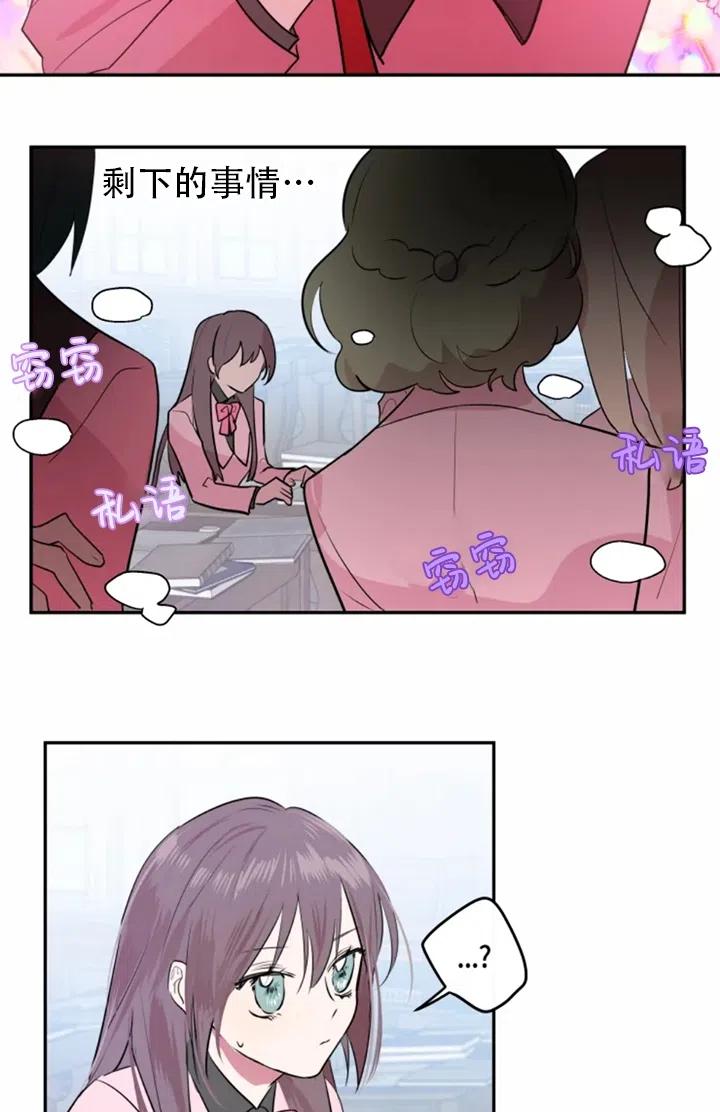 《扑通扑通攻略记》第07话 第56页