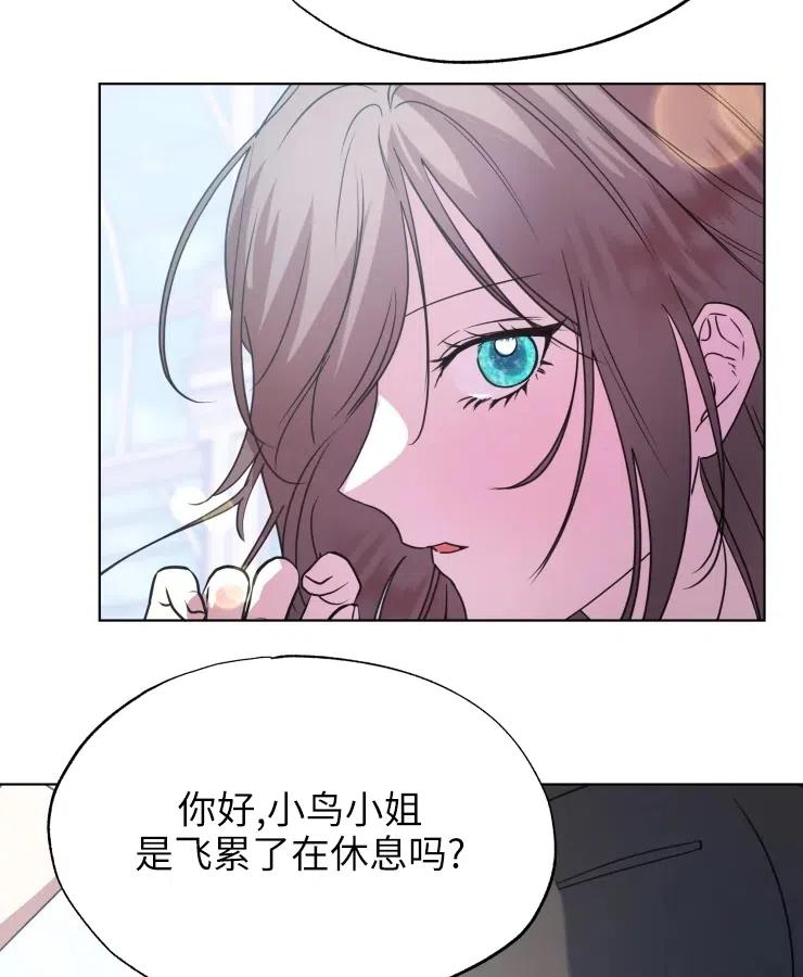 《扑通扑通攻略记》第70话 第56页