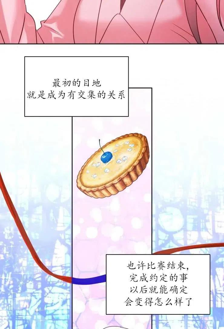 《扑通扑通攻略记》第72话 第29页