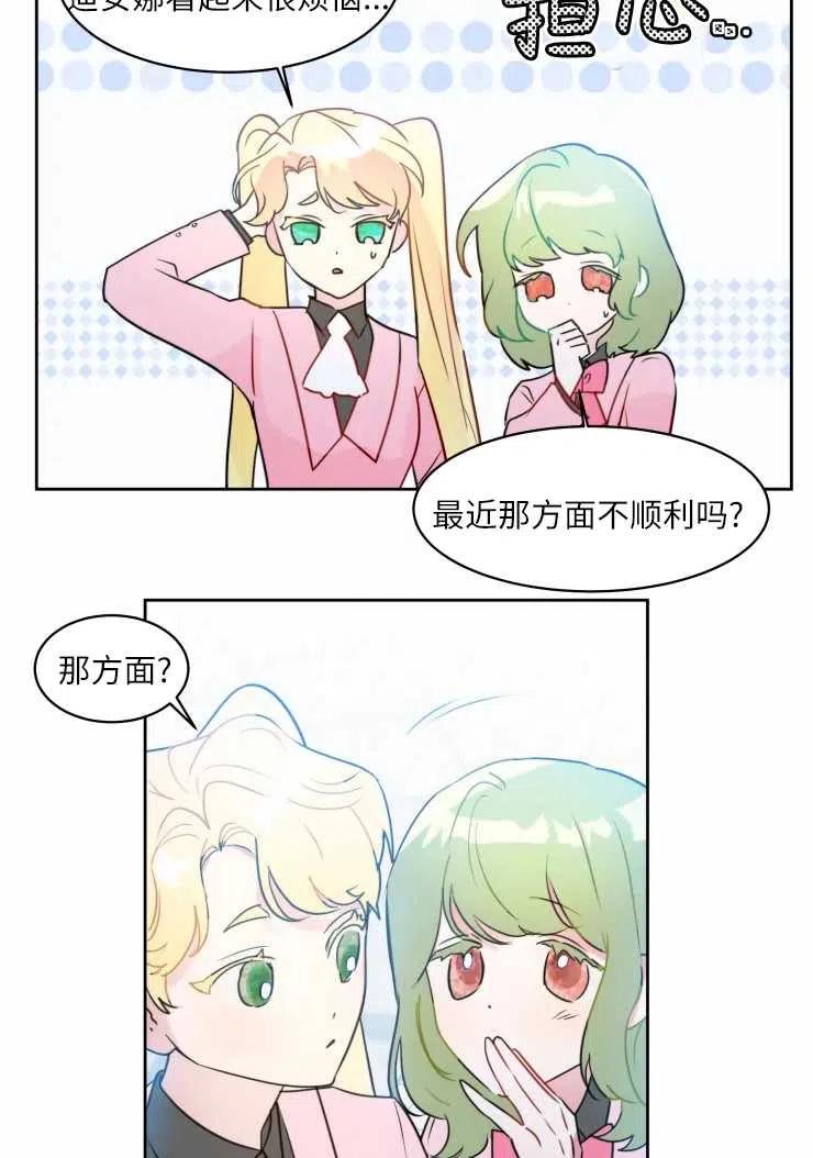 《扑通扑通攻略记》第74话 第38页