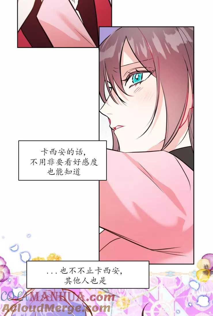 《扑通扑通攻略记》第77话 第37页