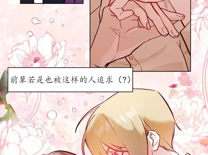《扑通扑通攻略记》第80话 第20页