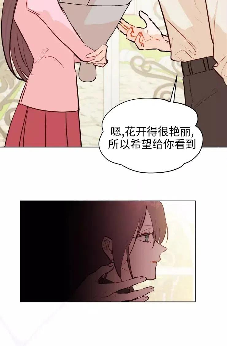 《扑通扑通攻略记》第81话 第11页