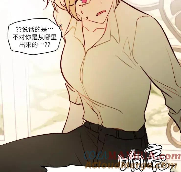 《扑通扑通攻略记》第83话 第73页