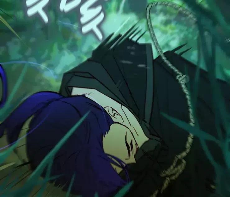 《扑通扑通攻略记》第84话 第52页