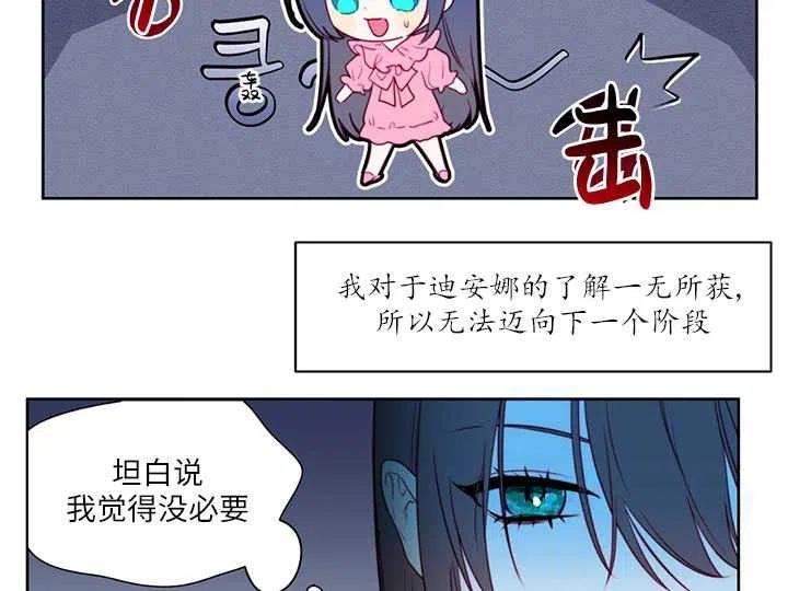 《扑通扑通攻略记》第88话 第48页