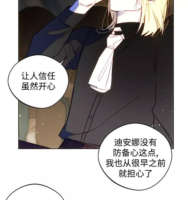《扑通扑通攻略记》第93话 第54页