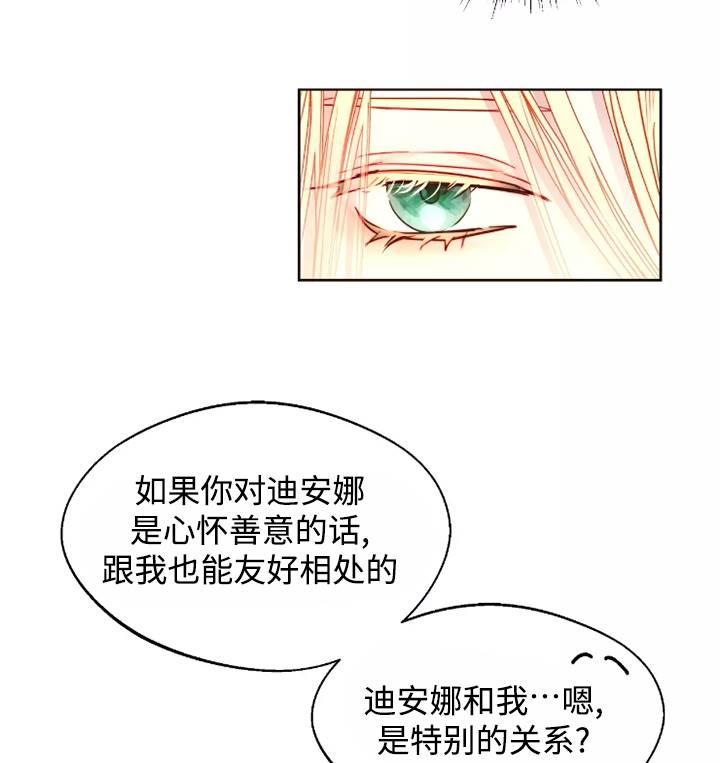 《扑通扑通攻略记》第93话 第32页