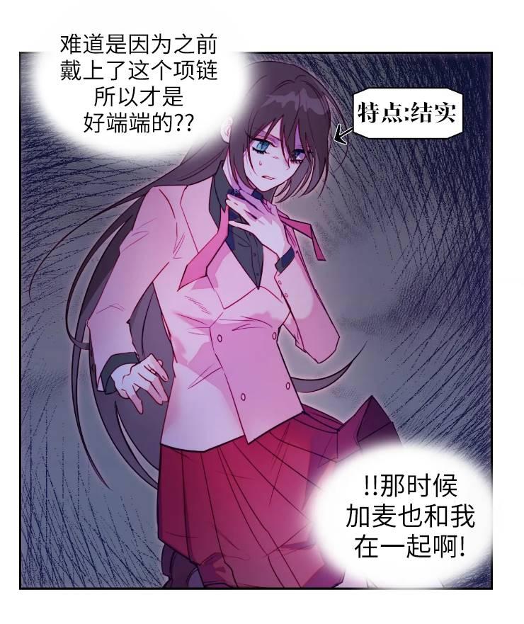 《扑通扑通攻略记》第95话 第15页