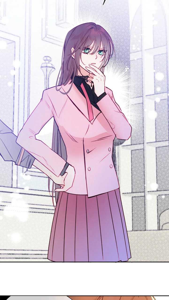 《扑通扑通攻略记》第97话 第36页