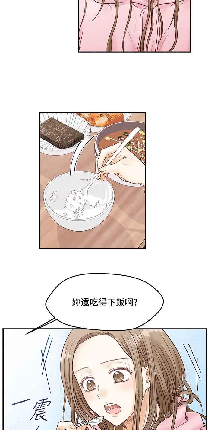 《扑通扑通截稿中》第1话 第14页
