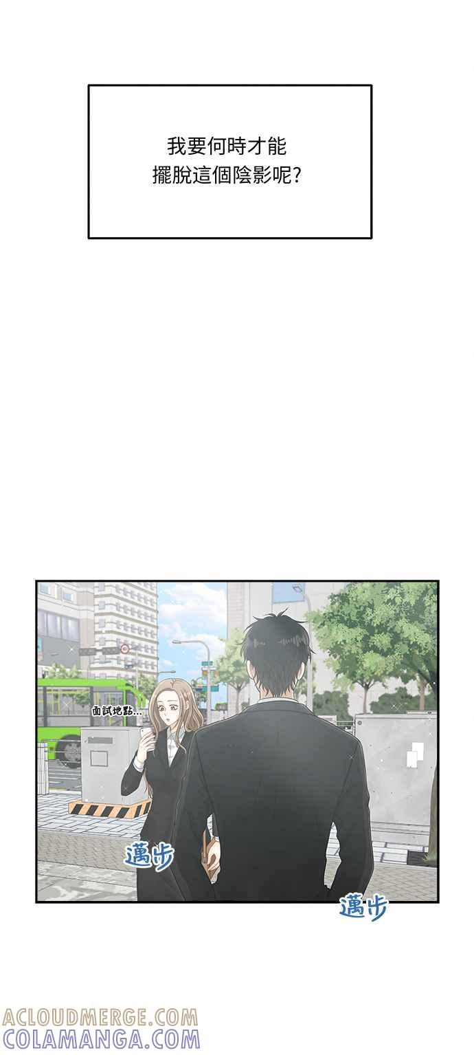 《扑通扑通截稿中》第2话 第37页