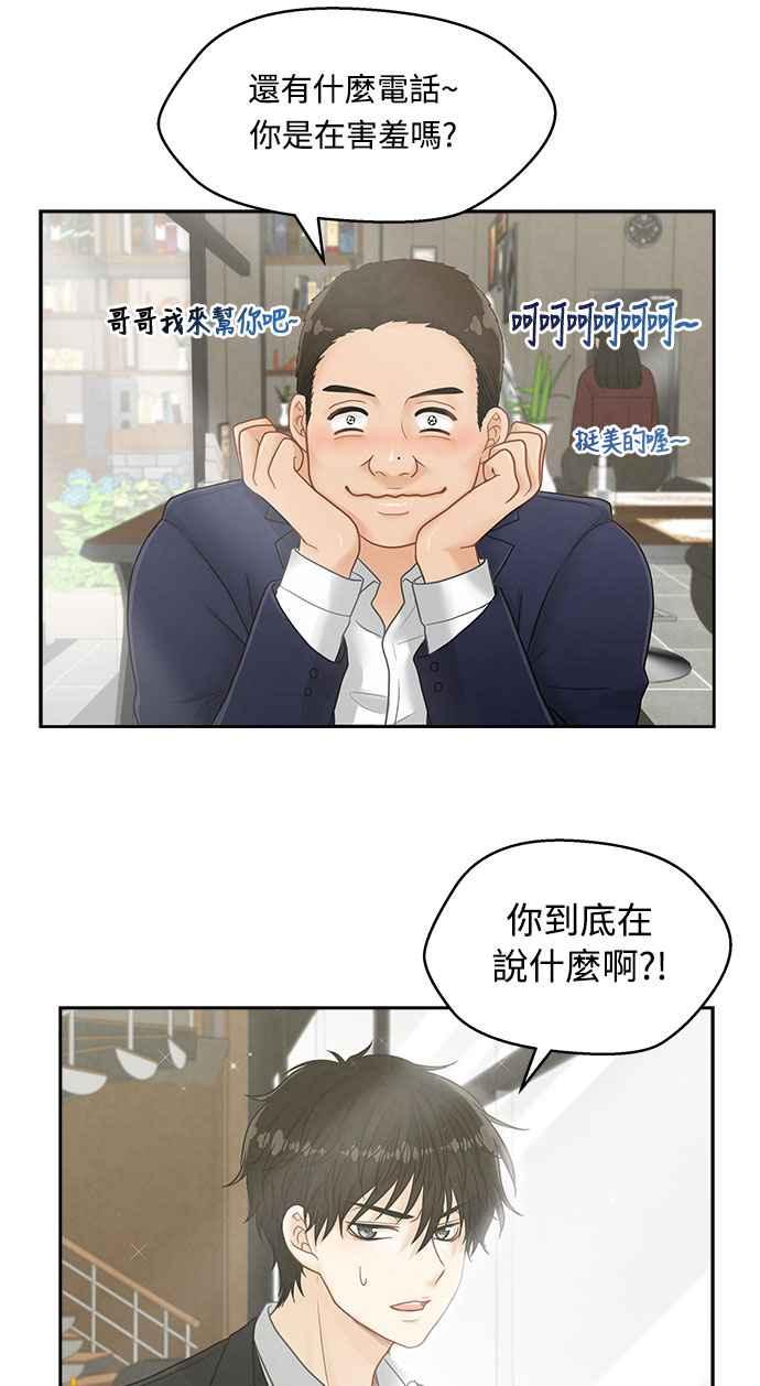 《扑通扑通截稿中》第3话 第29页