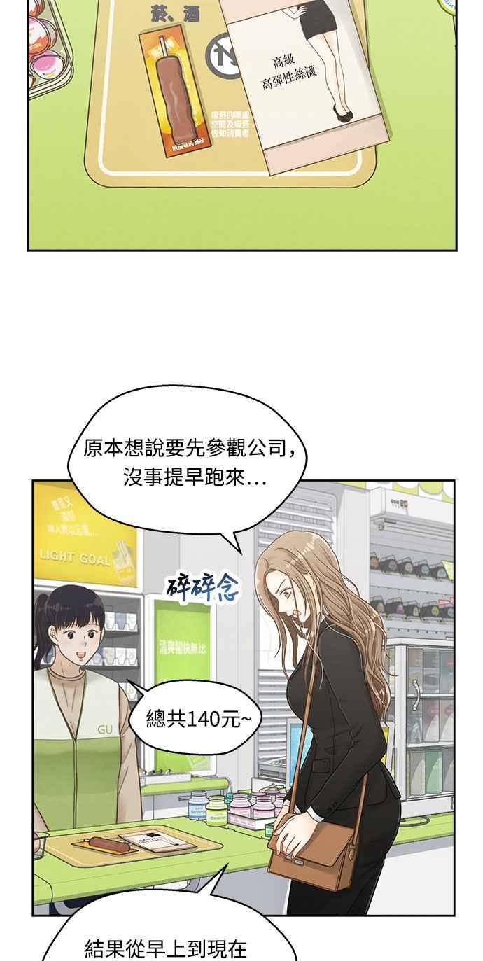 《扑通扑通截稿中》第3话 第33页