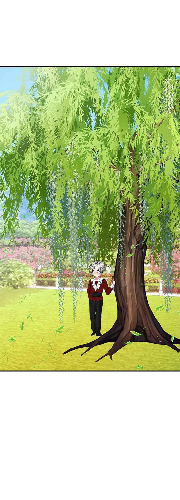 《小小人质太可爱》第30话 第18页