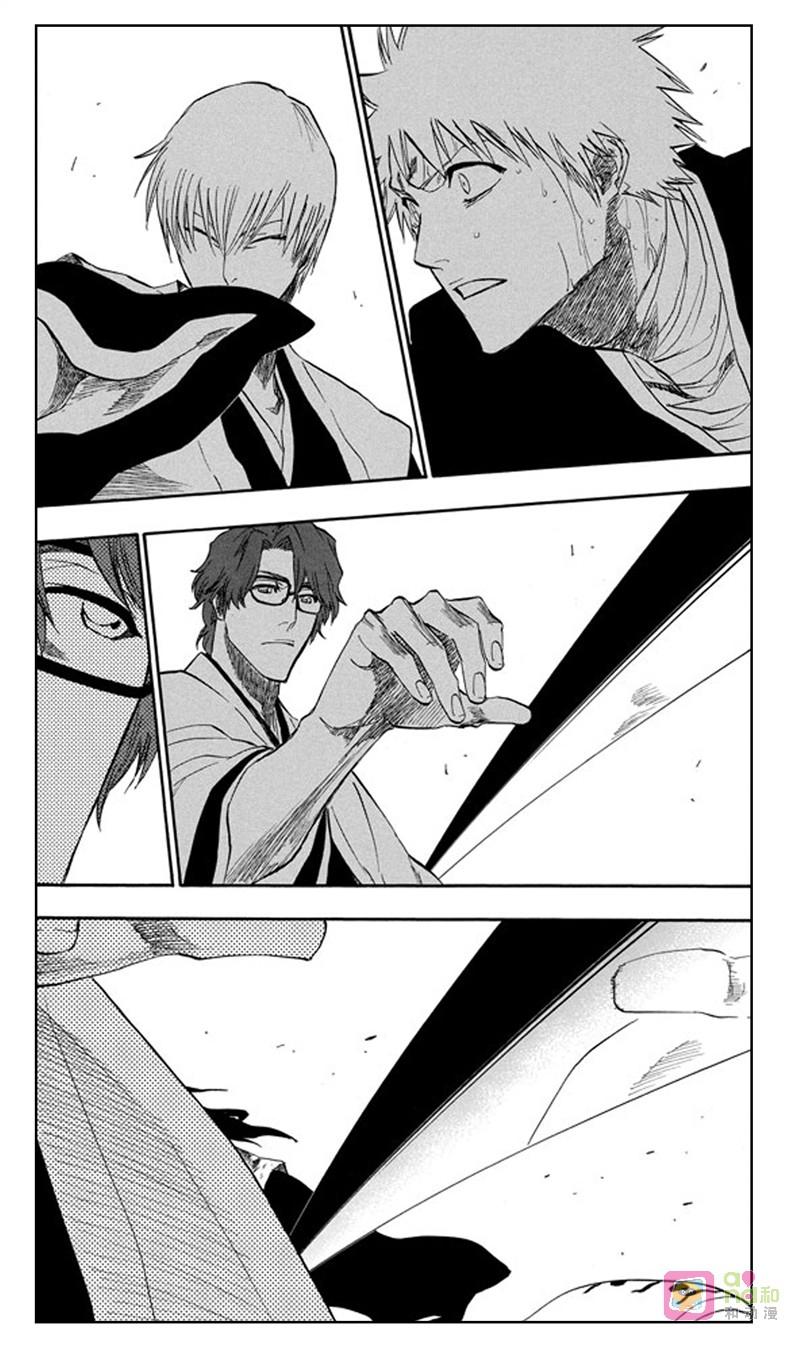 死神_境·界 第176话 第24页