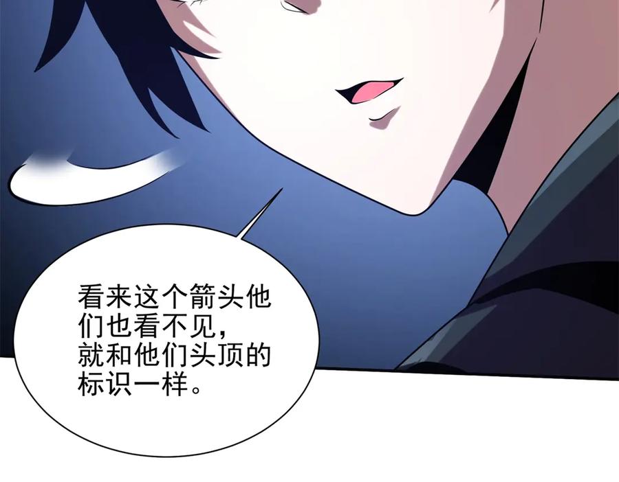 《我在末世给别人升级》第1话 新手教程 第136页