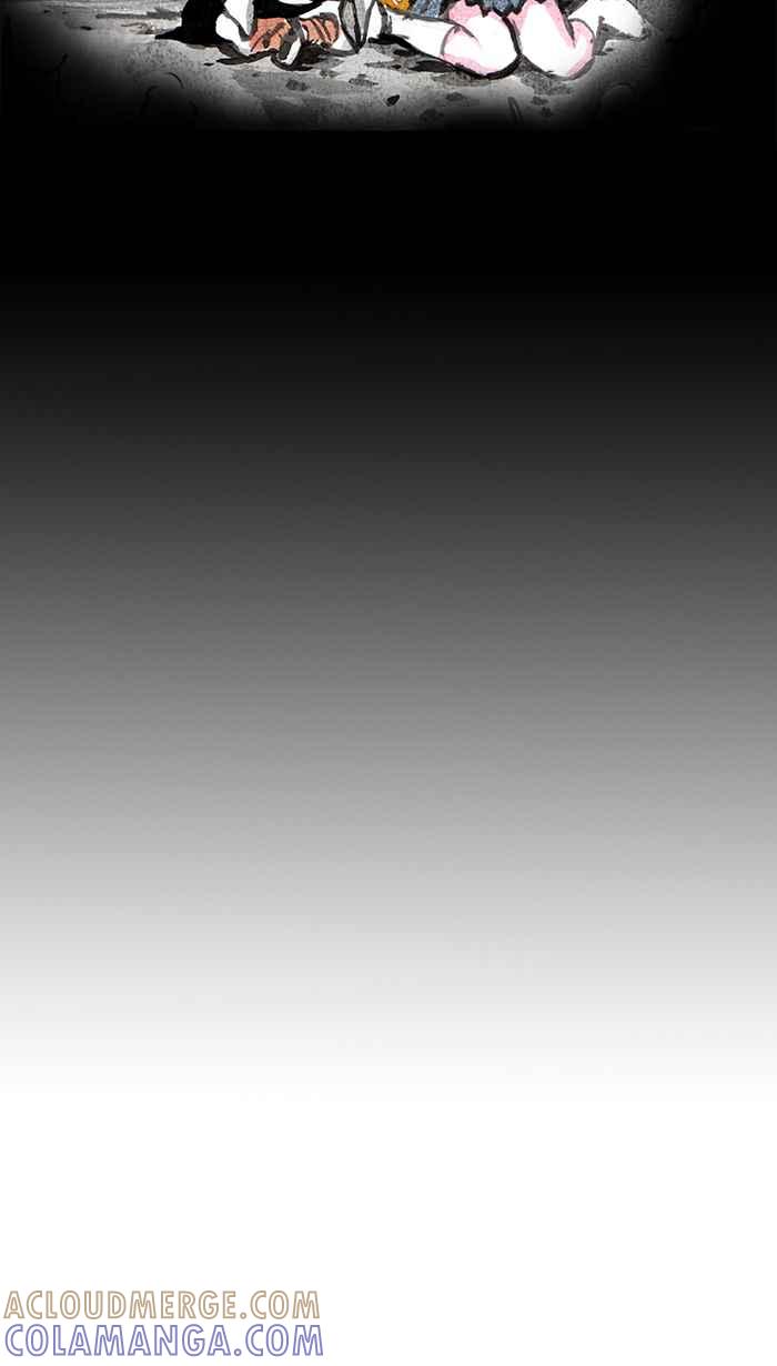 猫剑客 [第20话] 鬼月特别篇 魔神仔 第46页