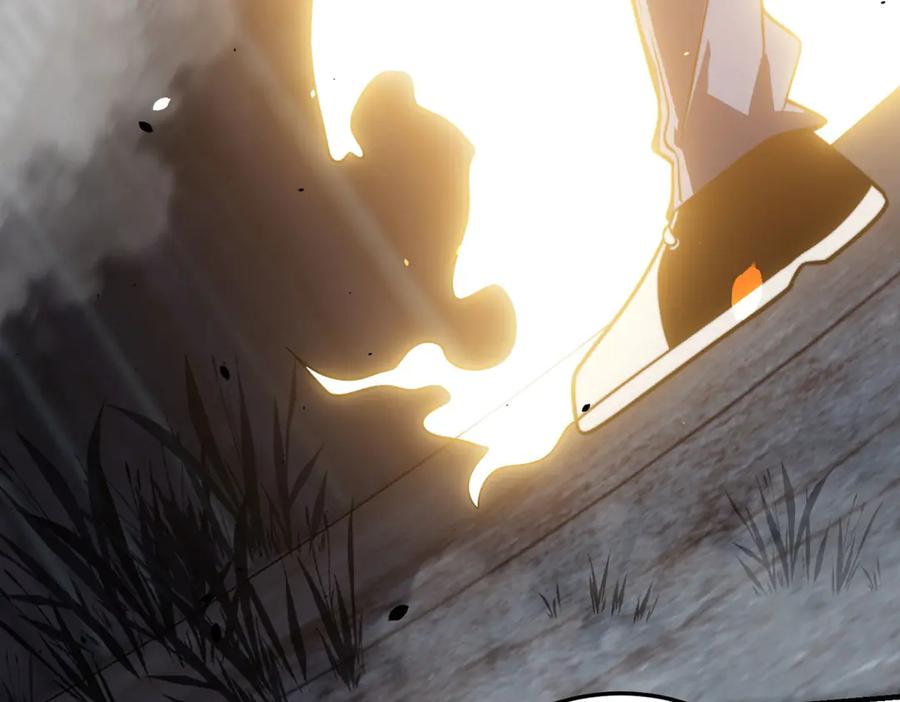 《我在末世给别人升级》第27话 暴走 第35页