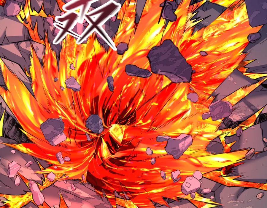 全球诡异时代 第529话 扶桑篇-主角团VS主角团！ 第54页