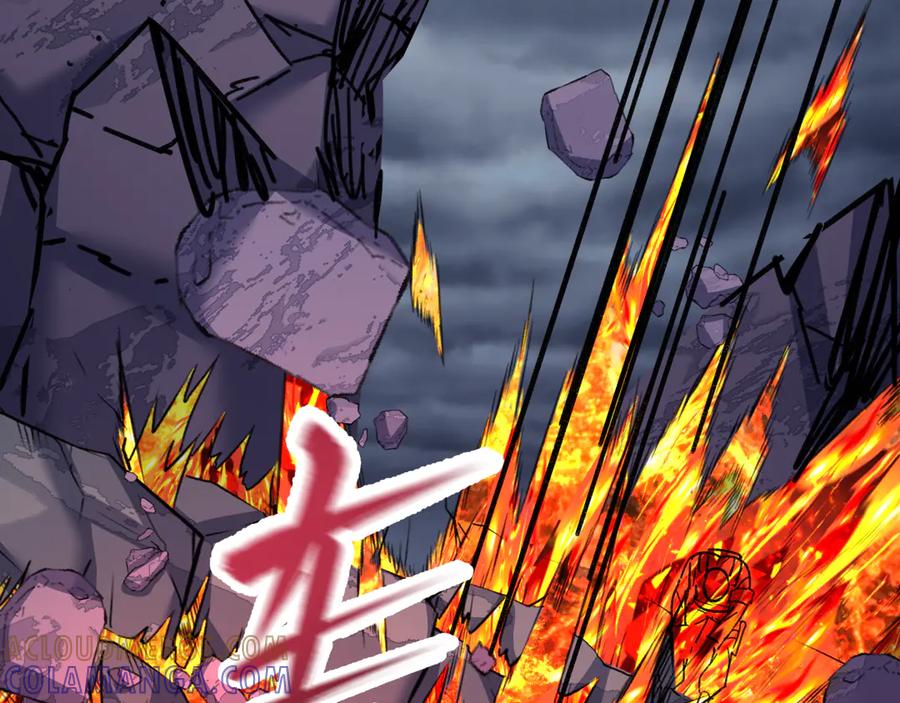 全球诡异时代 第529话 扶桑篇-主角团VS主角团！ 第53页