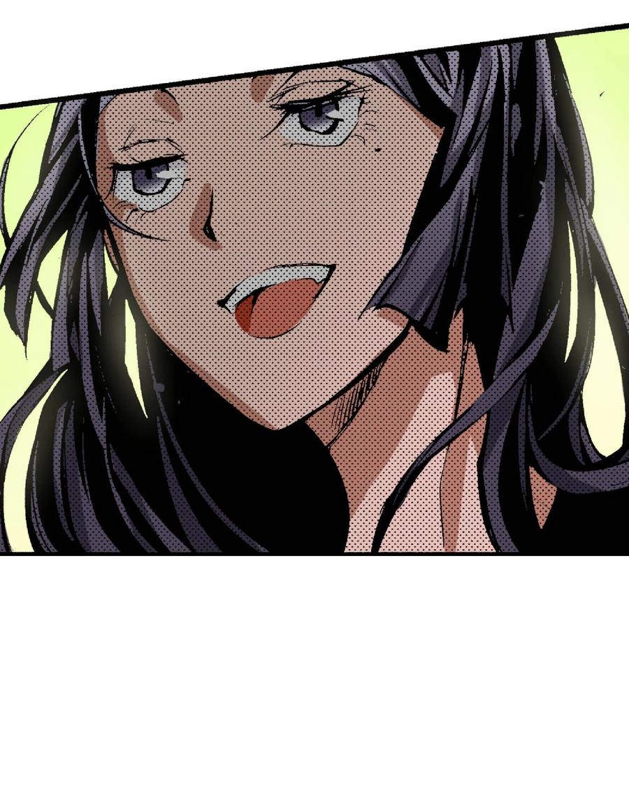 文豪野犬（彩色条漫） - 57 57 - 第68张图