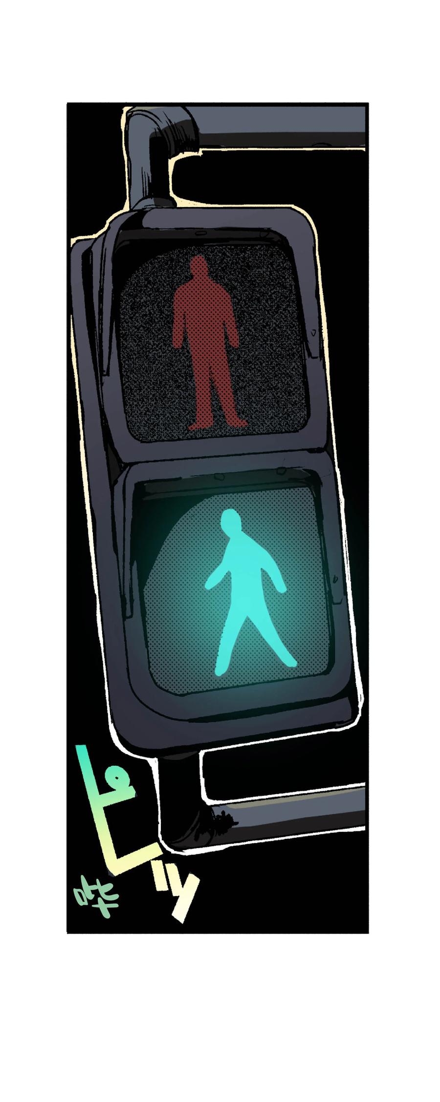 文豪野犬（彩色条漫） - 57 57 - 第66张图