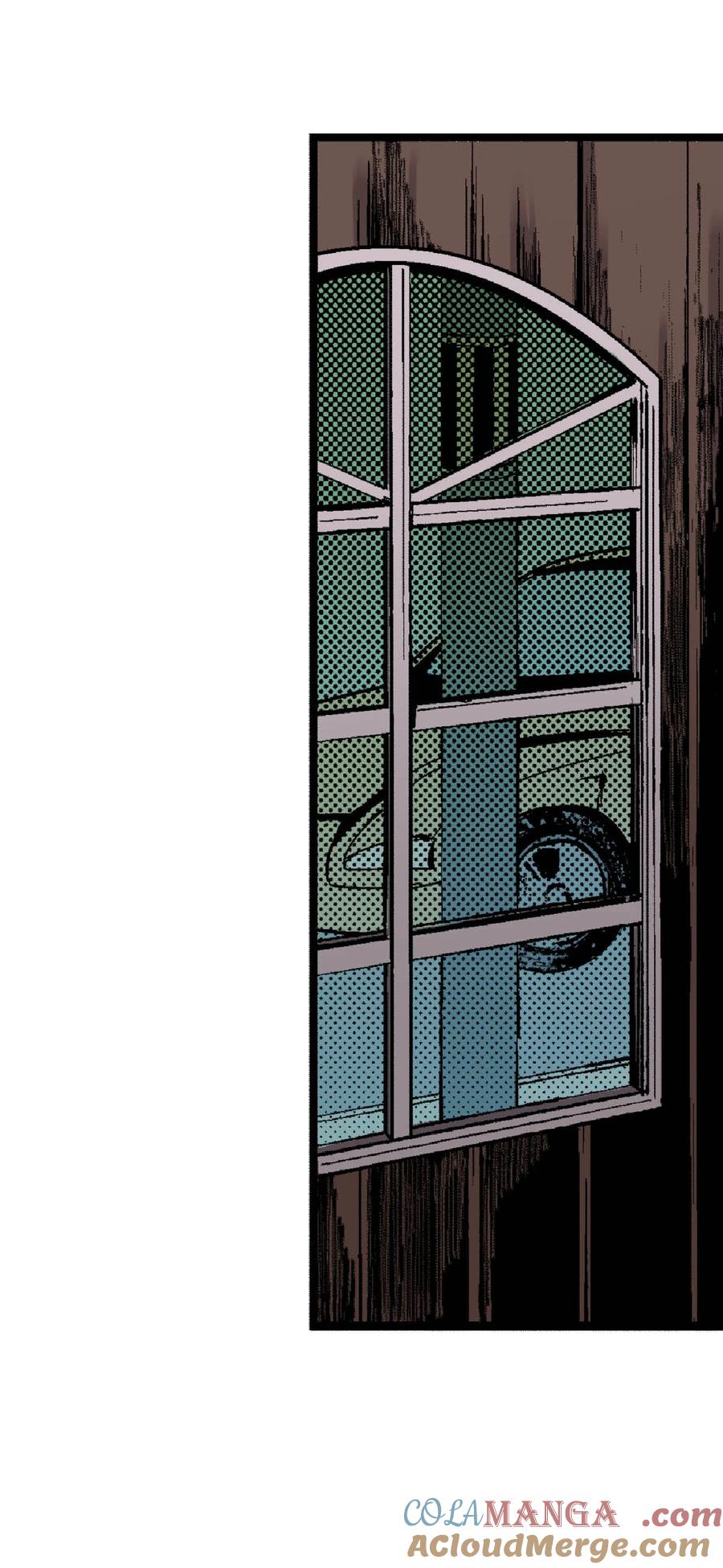 文豪野犬（彩色条漫） - 58 58 - 第28张图