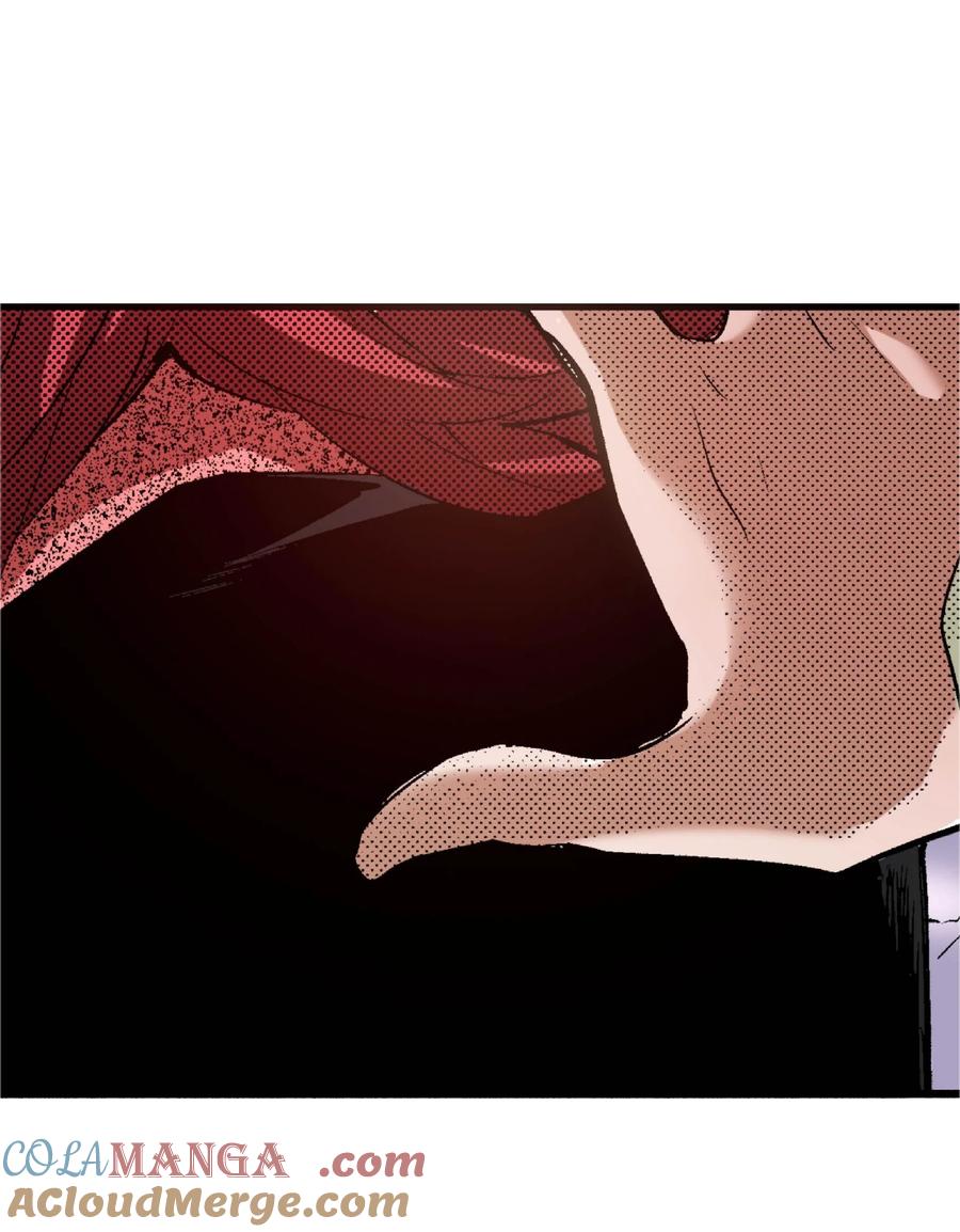 文豪野犬（彩色条漫） - 58 58 - 第4张图