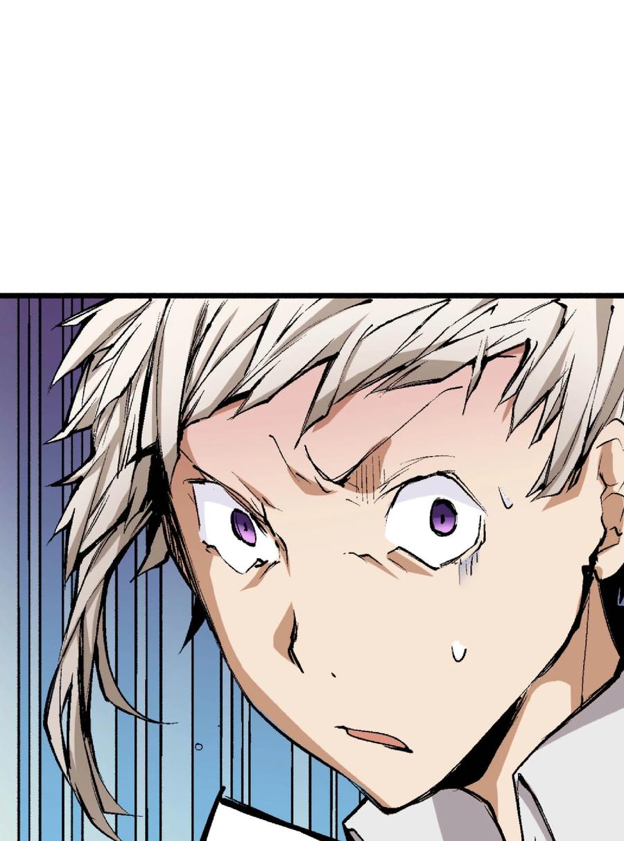 文豪野犬（彩色条漫） - 58 58 - 第8张图