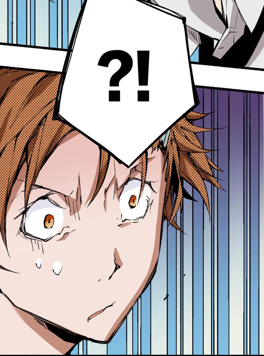 文豪野犬（彩色条漫） - 58 58 - 第9张图