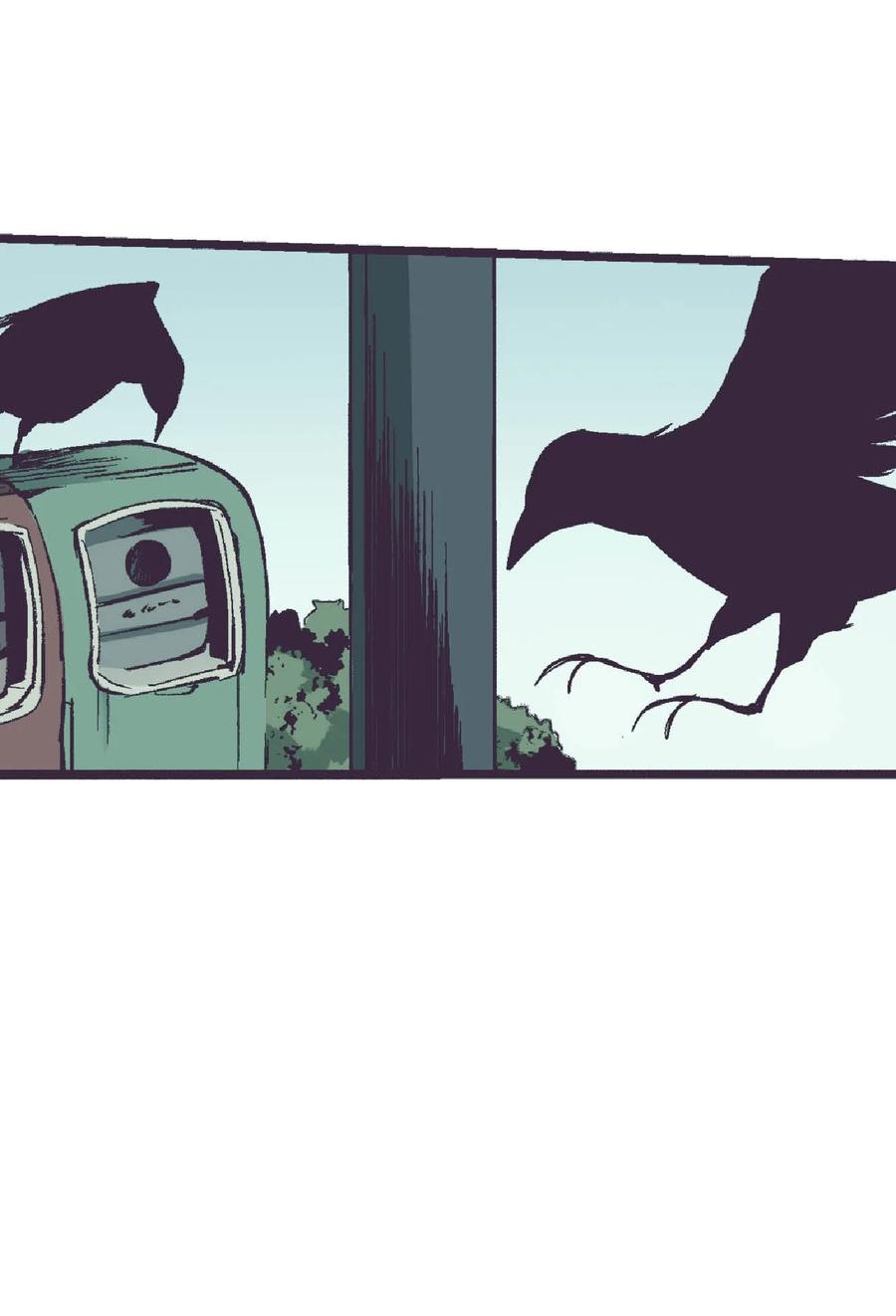 文豪野犬（彩色条漫） - 58 58 - 第33张图