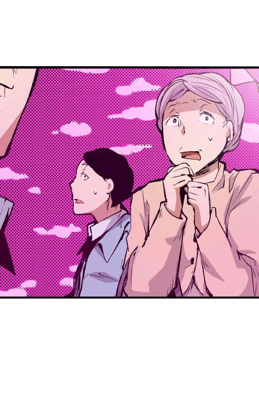 文豪野犬（彩色条漫） - 58 58 - 第11张图