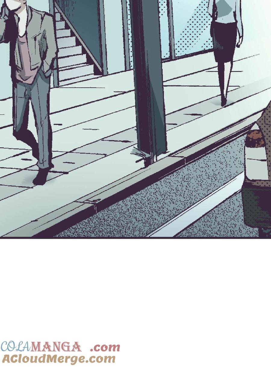 文豪野犬（彩色条漫） - 58 58 - 第31张图