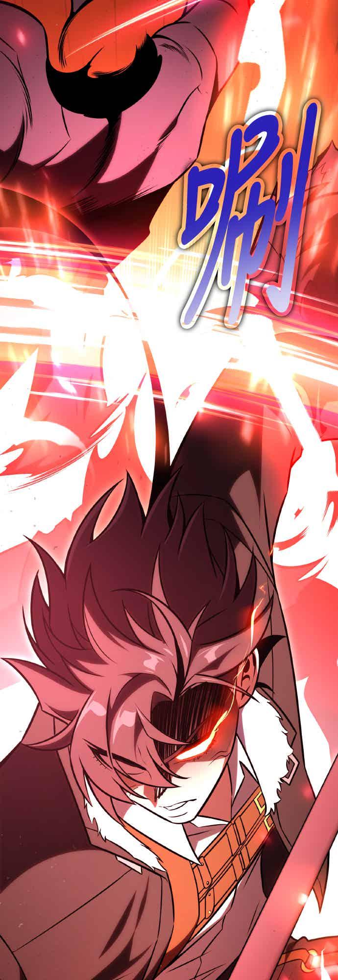 《我杀了学院玩家》第70话 第134页