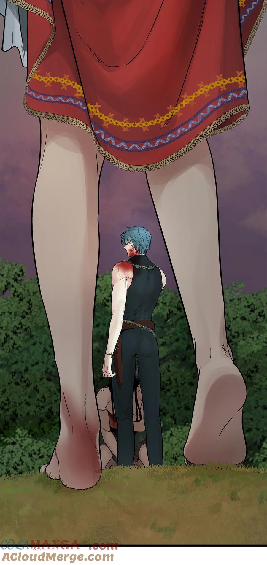 图腾领域 - 93 除掉他 - 第109张图