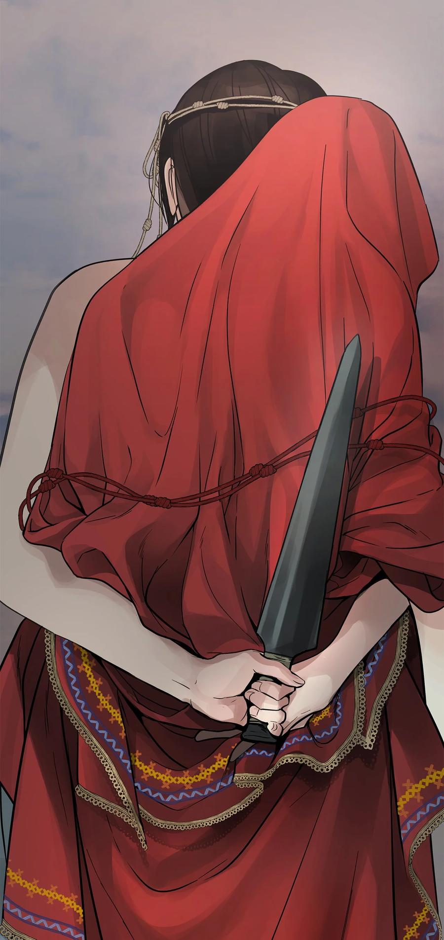 图腾领域 - 93 除掉他 - 第108张图