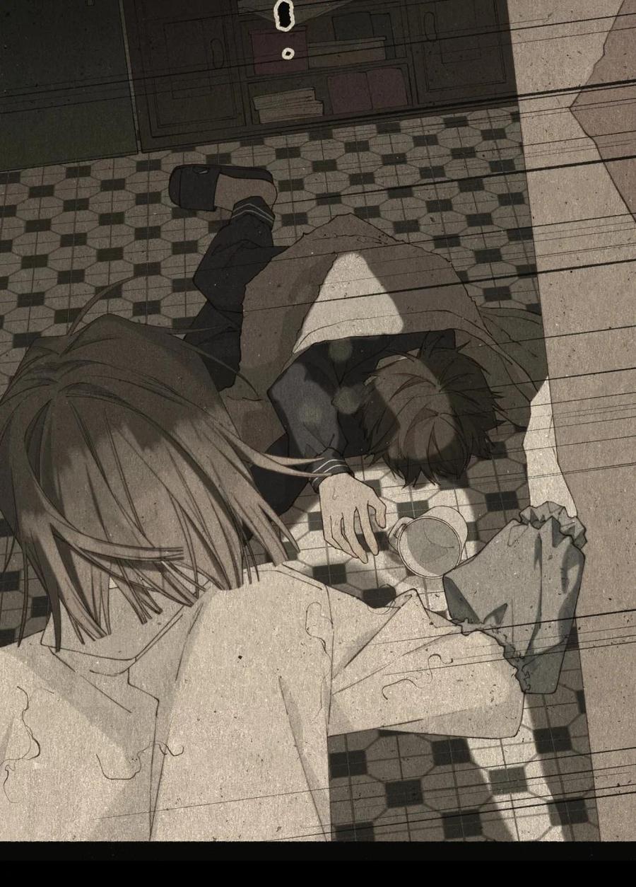 《千百世》一 全一话 第23页
