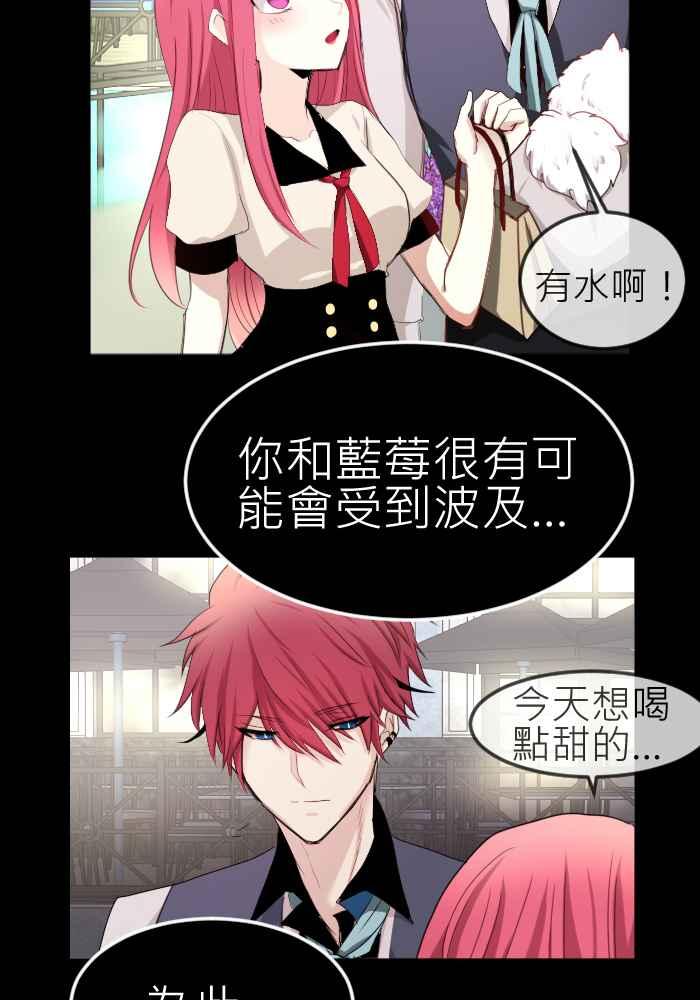 《倾恋的蜜封罐》073--❖萌萌将军❖ 第33页