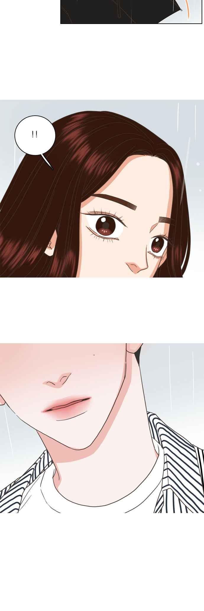 《好喜欢你怎么办？》第60话 第28页