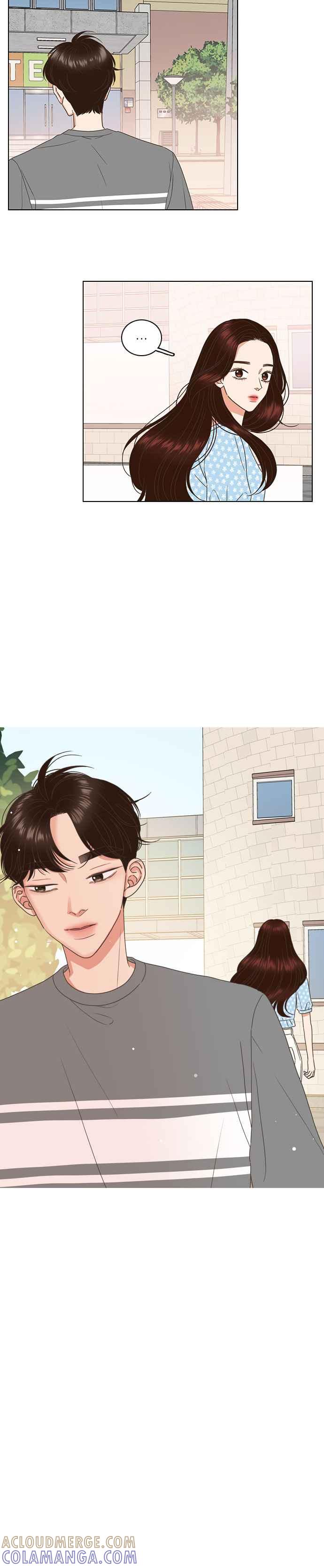 《好喜欢你怎么办？》第69话 第3页